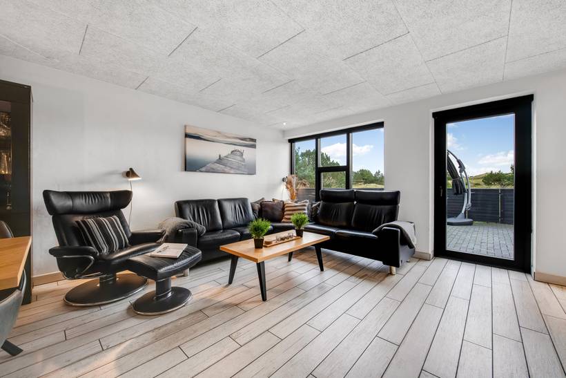 Foto von Ferienhaus RK02 in Blåvand - Westjütland
