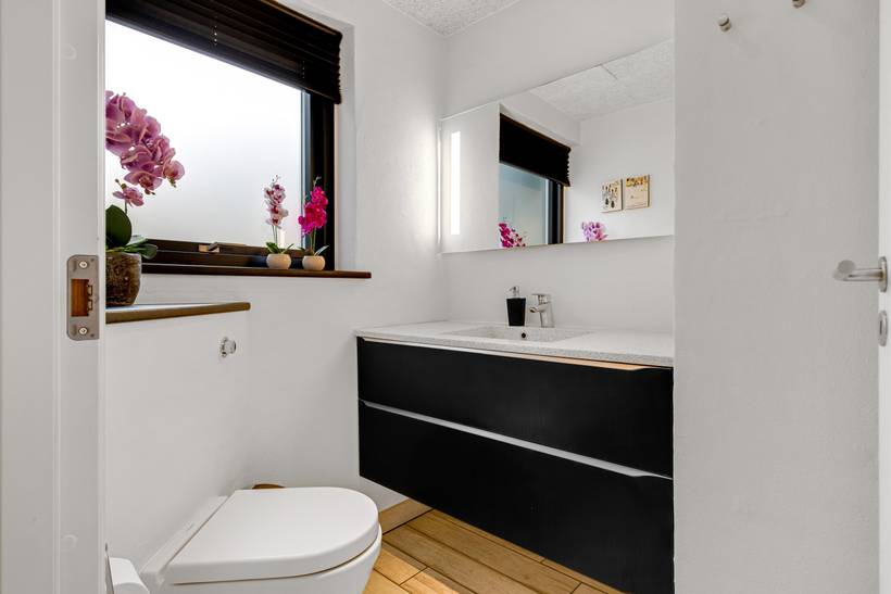 Foto von Ferienhaus RK02 in Blåvand - Westjütland