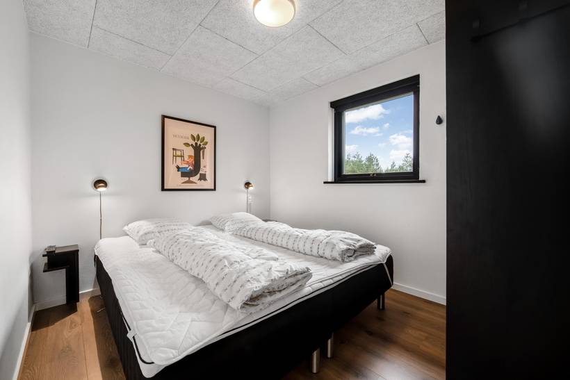 Foto von Ferienhaus RK02 in Blåvand - Westjütland