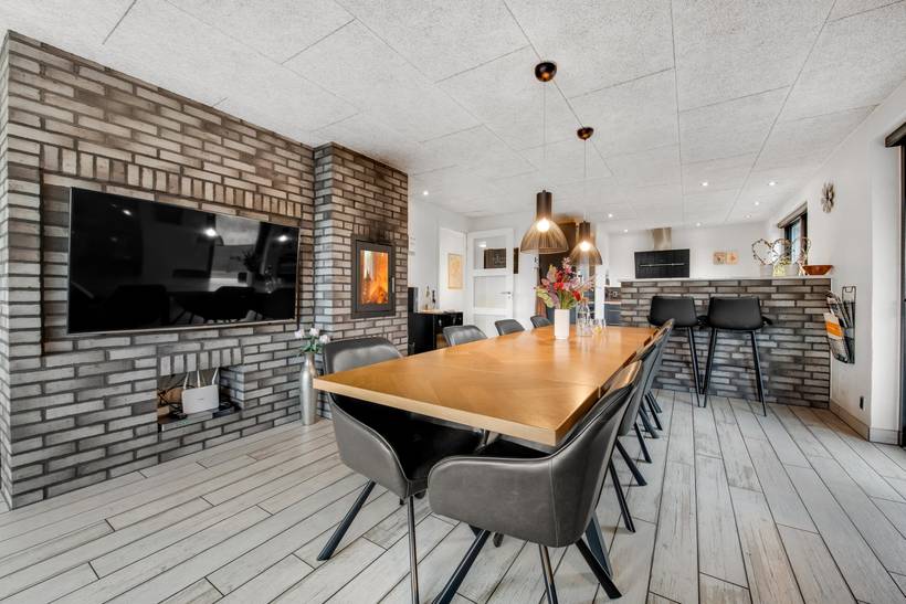 Foto von Ferienhaus RK02 in Blåvand - Westjütland