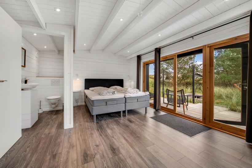 Foto von Ferienhaus RK02 in Blåvand - Westjütland