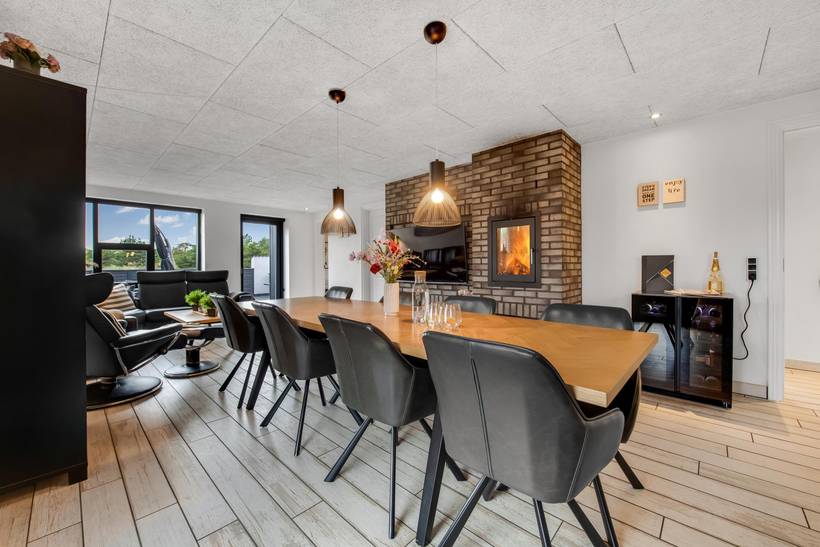 Foto von Ferienhaus RK02 in Blåvand - Westjütland