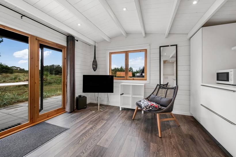Foto von Ferienhaus RK02 in Blåvand - Westjütland