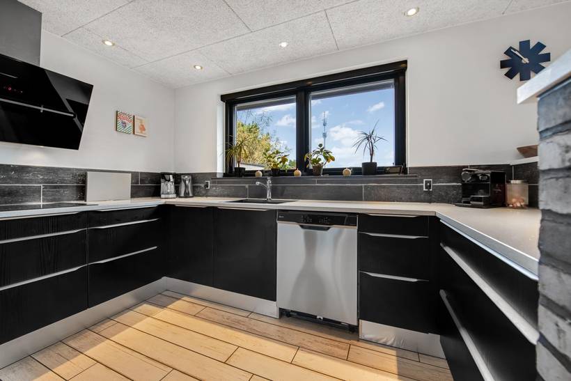 Foto von Ferienhaus RK02 in Blåvand - Westjütland