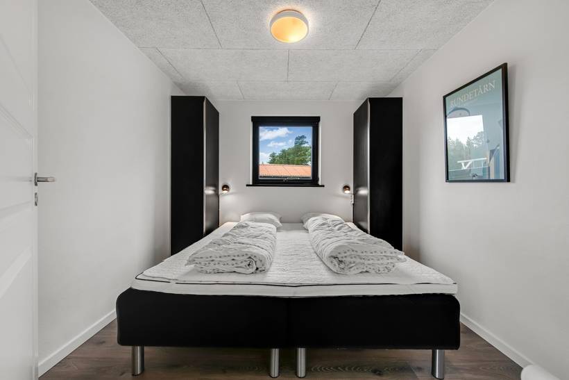 Foto von Ferienhaus RK02 in Blåvand - Westjütland