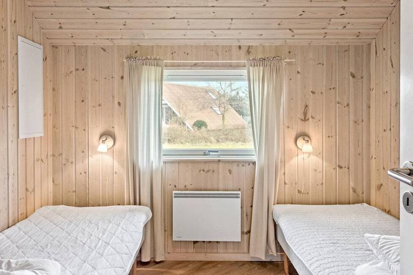 Foto von Ferienhaus RK09 in Kramnitse - Lolland