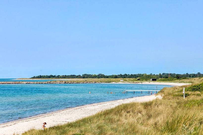 Foto von Ferienhaus RK09 in Kramnitse - Lolland