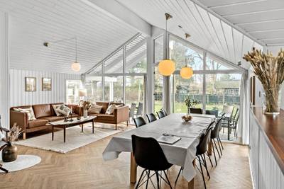 Vorschaubild von Ferienhaus RK09 in Kramnitse - Lolland