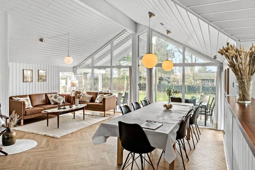Foto von Ferienhaus RK09 in Kramnitse - Lolland