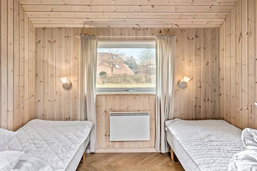 Foto von Ferienhaus RK09 in Kramnitse - Lolland