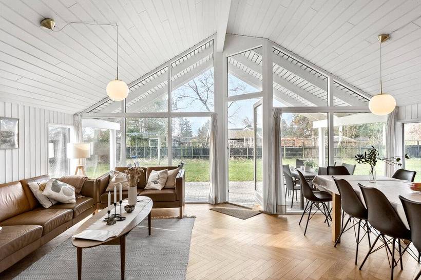 Foto von Ferienhaus RK09 in Kramnitse - Lolland