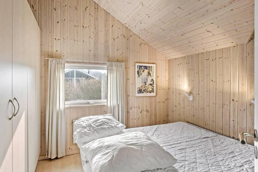 Foto von Ferienhaus RK09 in Kramnitse - Lolland