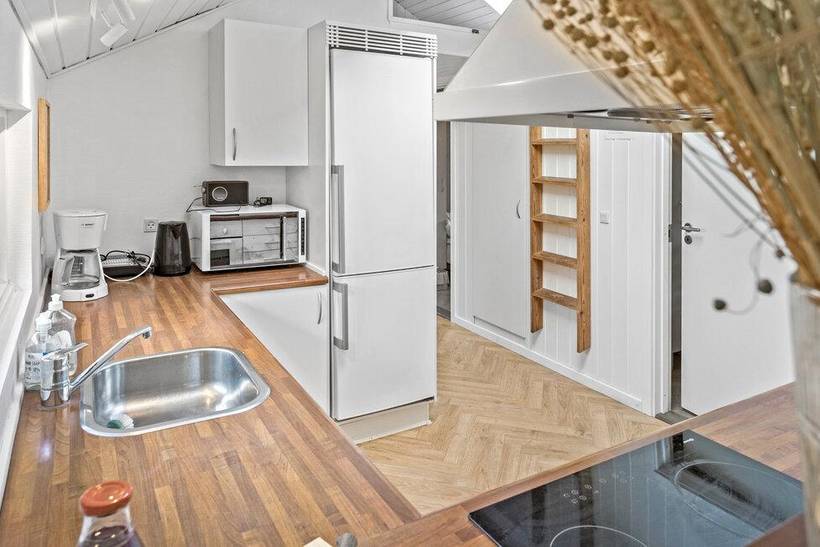 Foto von Ferienhaus RK09 in Kramnitse - Lolland