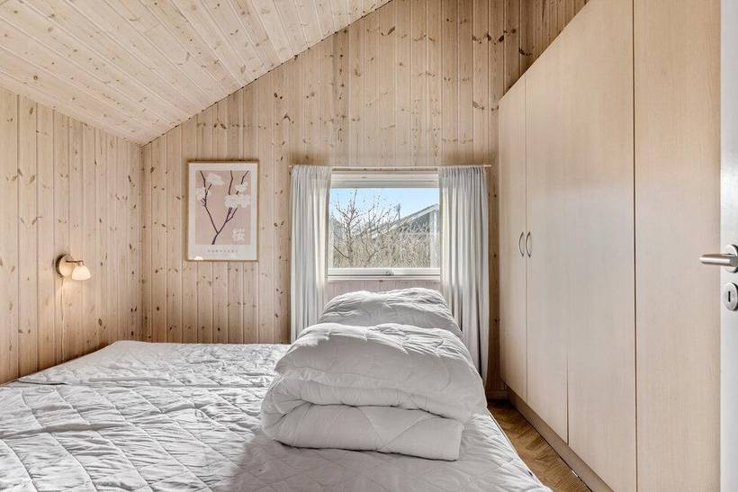 Foto von Ferienhaus RK09 in Kramnitse - Lolland