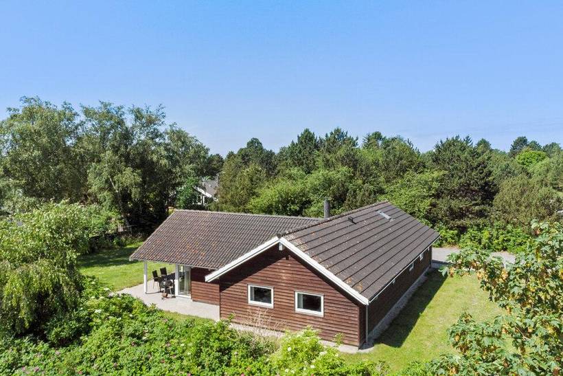 Foto von Ferienhaus RK09 in Kramnitse - Lolland