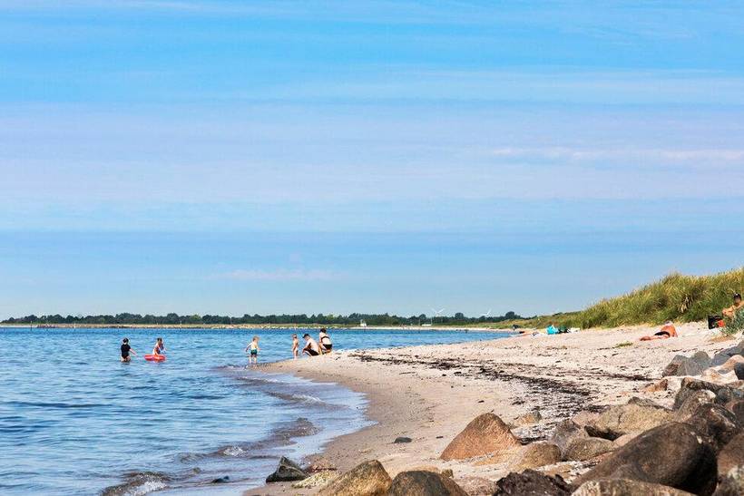 Foto von Ferienhaus RK09 in Kramnitse - Lolland