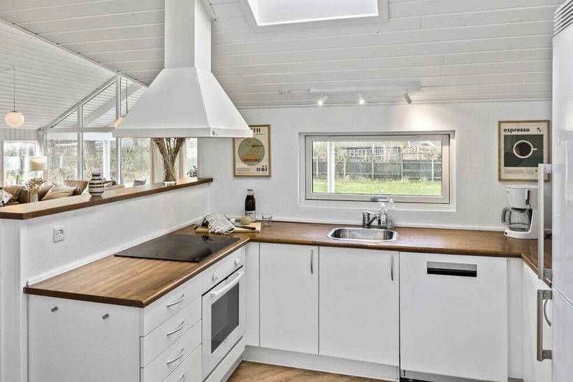Foto von Ferienhaus RK09 in Kramnitse - Lolland