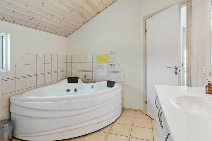 Foto von Ferienhaus RK09 in Kramnitse - Lolland