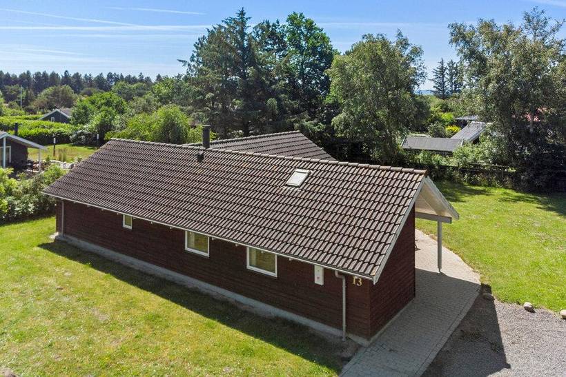 Foto von Ferienhaus RK09 in Kramnitse - Lolland
