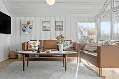 Vorschaubild von Ferienhaus RK09 in Kramnitse - Lolland