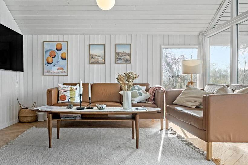 Foto von Ferienhaus RK09 in Kramnitse - Lolland