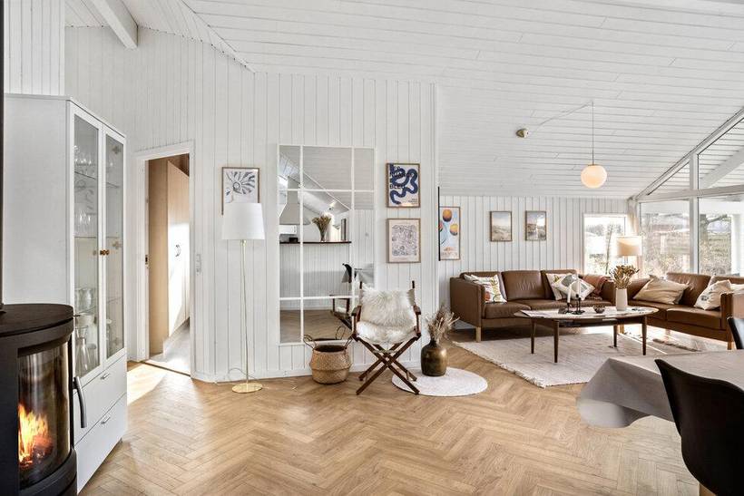 Foto von Ferienhaus RK09 in Kramnitse - Lolland