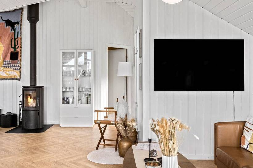 Foto von Ferienhaus RK09 in Kramnitse - Lolland