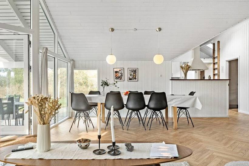 Foto von Ferienhaus RK09 in Kramnitse - Lolland