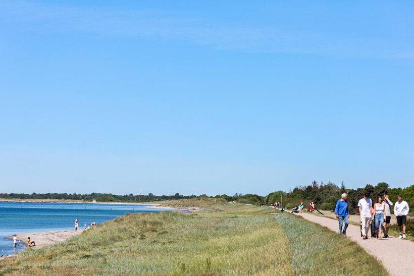 Foto von Ferienhaus RK09 in Kramnitse - Lolland