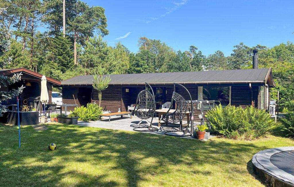 Foto von Ferienhaus RK10 in Stillinge - Westseeland