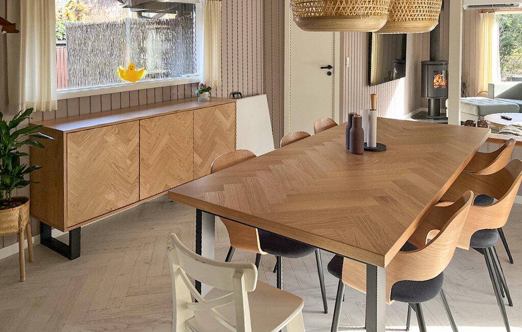 Foto von Ferienhaus RK10 in Stillinge - Westseeland