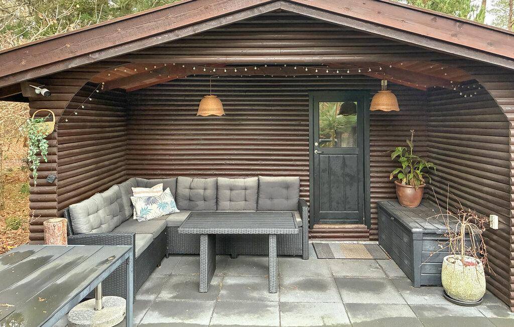 Foto von Ferienhaus RK10 in Stillinge - Westseeland