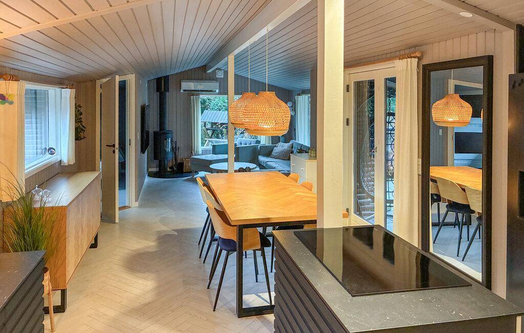 Foto von Ferienhaus RK10 in Stillinge - Westseeland