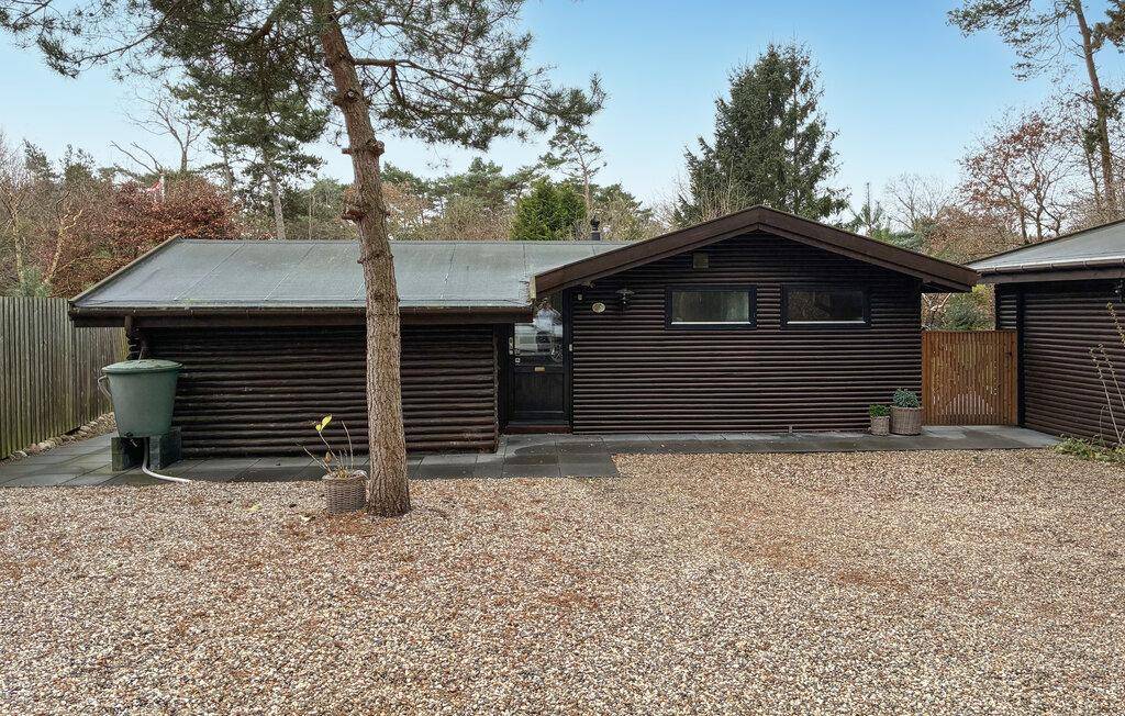 Foto von Ferienhaus RK10 in Stillinge - Westseeland