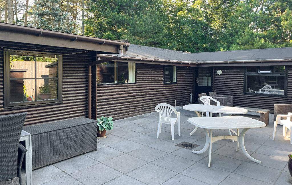 Foto von Ferienhaus RK10 in Stillinge - Westseeland
