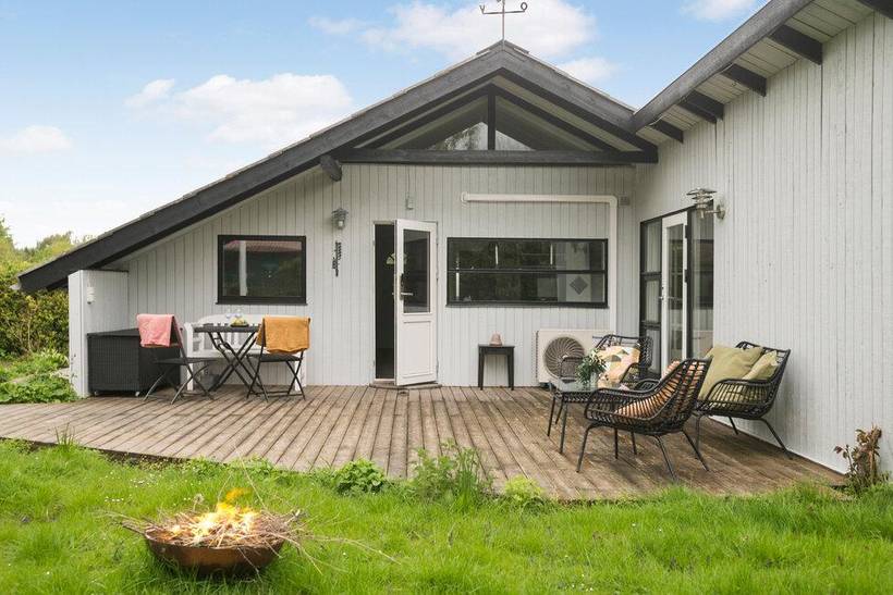 Foto von Ferienhaus RK13 auf Karrebæksminde - Enø - Südseeland