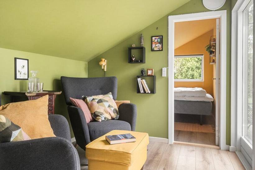 Foto von Ferienhaus RK13 auf Karrebæksminde - Enø - Südseeland