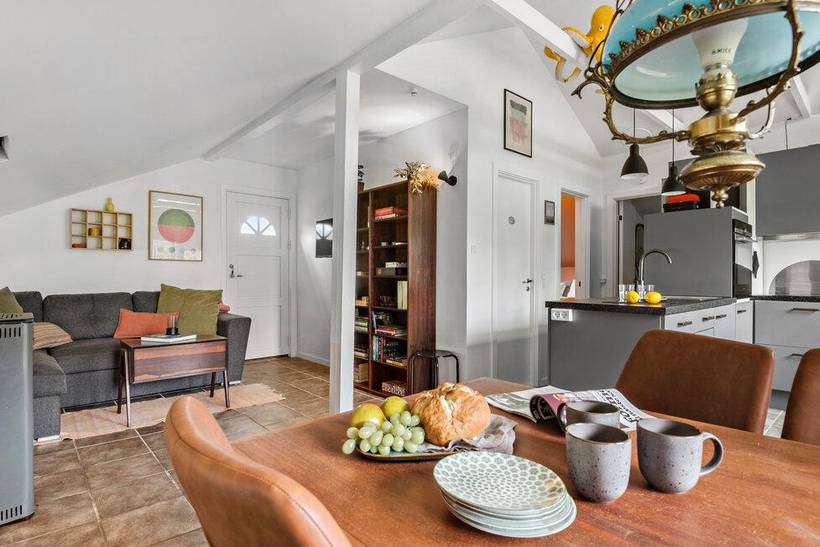 Foto von Ferienhaus RK13 auf Karrebæksminde - Enø - Südseeland