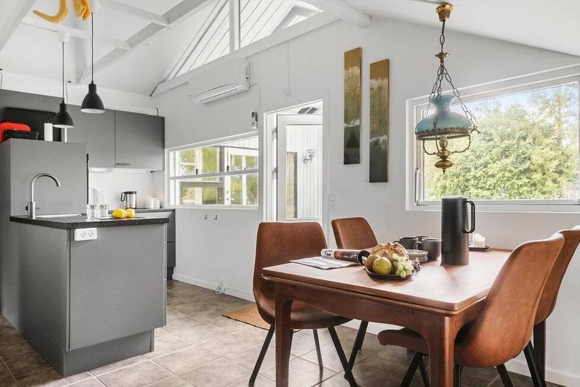 Foto von Ferienhaus RK13 auf Karrebæksminde - Enø - Südseeland