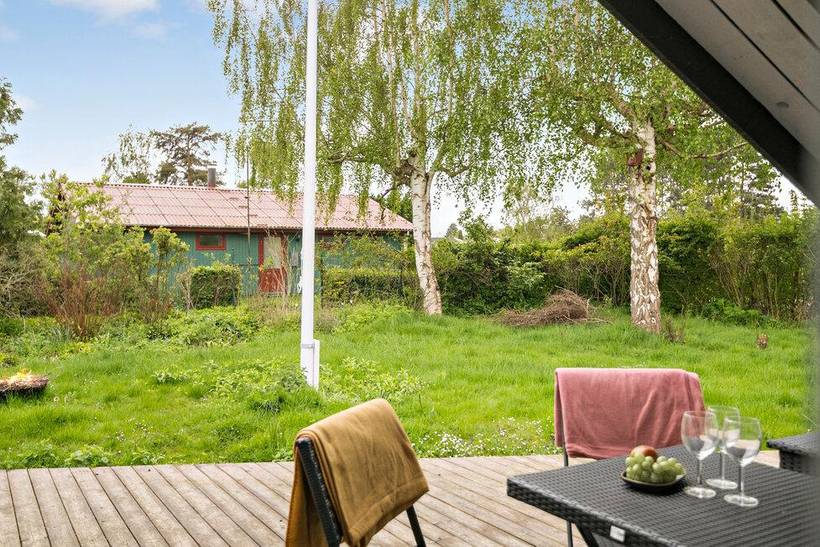 Foto von Ferienhaus RK13 auf Karrebæksminde - Enø - Südseeland