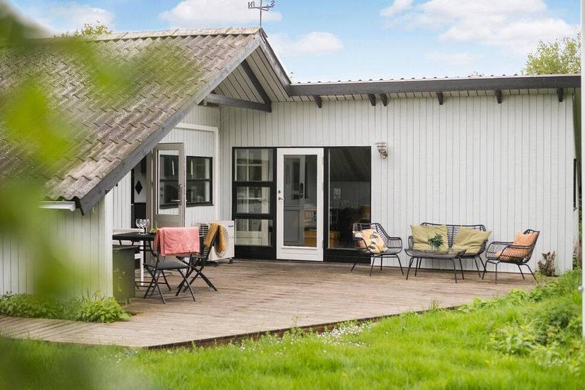 Foto von Ferienhaus RK13 auf Karrebæksminde - Enø - Südseeland