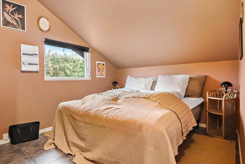 Foto von Ferienhaus RK13 auf Karrebæksminde - Enø - Südseeland