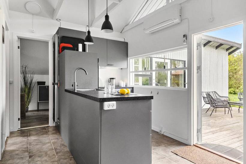 Foto von Ferienhaus RK13 auf Karrebæksminde - Enø - Südseeland