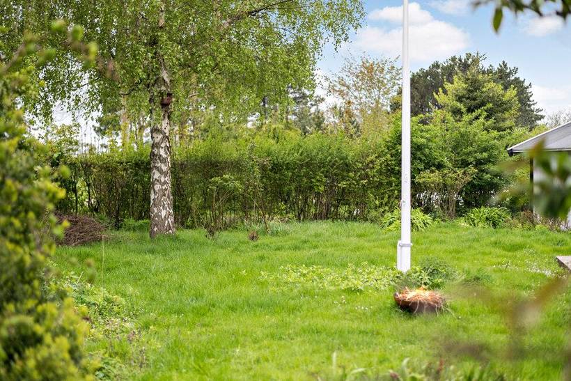 Foto von Ferienhaus RK13 auf Karrebæksminde - Enø - Südseeland