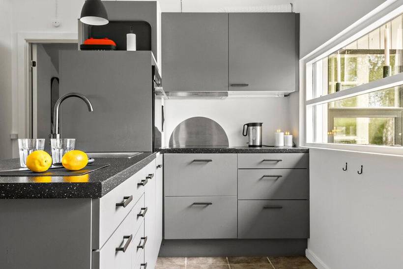 Foto von Ferienhaus RK13 auf Karrebæksminde - Enø - Südseeland