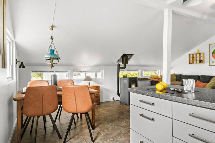 Foto von Ferienhaus RK13 auf Karrebæksminde - Enø - Südseeland