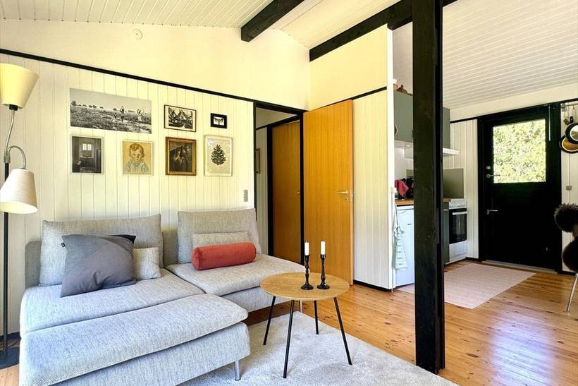 Foto von Ferienhaus RK14 in Marielyst - Falster