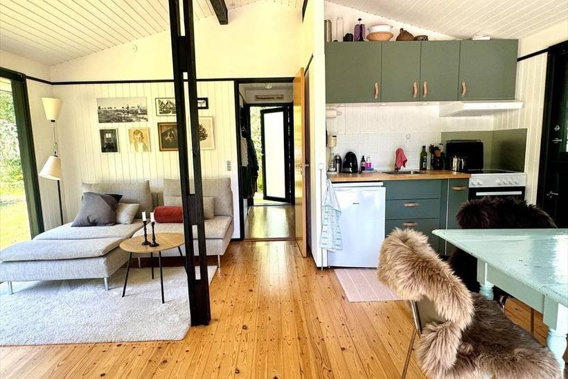Foto von Ferienhaus RK14 in Marielyst - Falster