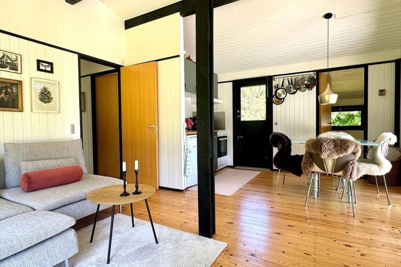 Foto von Ferienhaus RK14 in Marielyst - Falster