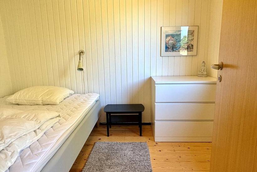 Foto von Ferienhaus RK14 in Marielyst - Falster